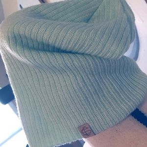 Light Blue/Teal Empire Beanie